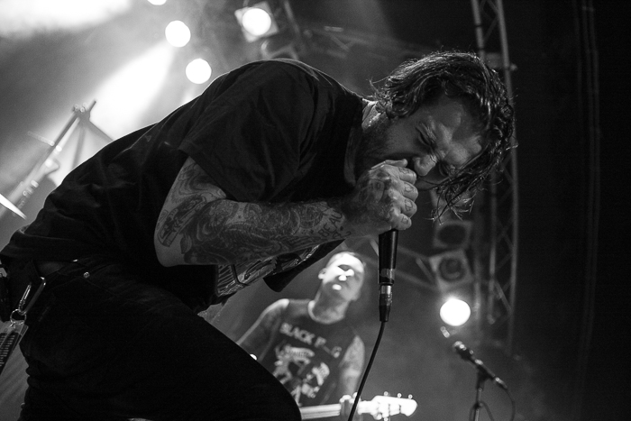 The Amity Affliction 09