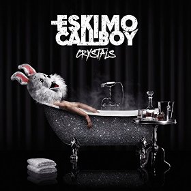 I really like the collborative work of Eskimo Callboy and Sido