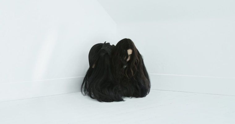 Music and video in perfect harmony: the new video by Chelsea Wolfe
