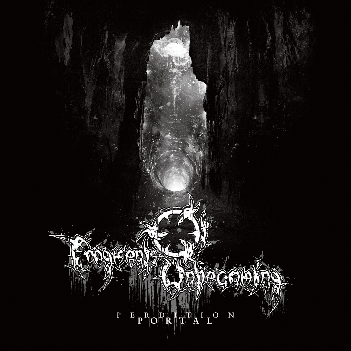 Review: Fragments Of Unbecoming – Perdition Portal