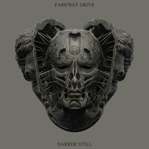 Parkway Drive offer a first glimpse of “Darker Still”