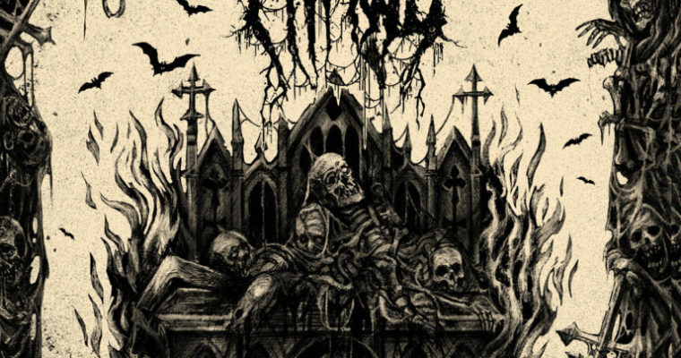 Review: Crawl – Altar of Disgust