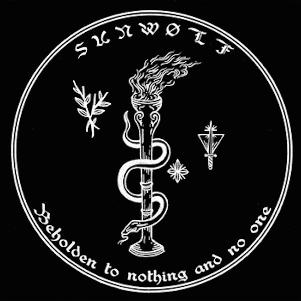 Review: Sunwølf – Beholden to Nothing and No One