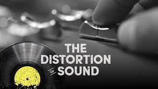 You need to check out “The Distortion of Sound”!