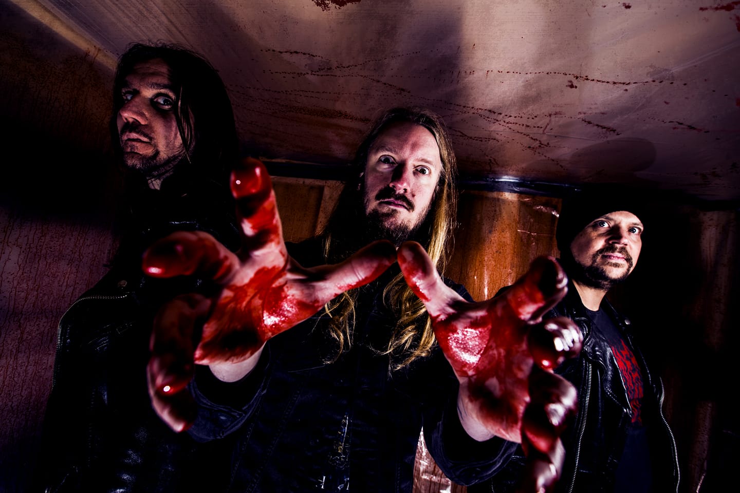 Lik carry the torch of Swedish Death Metal – and deserve more attention for it!