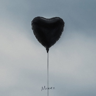 The Amity Affliction show their “Misery”…