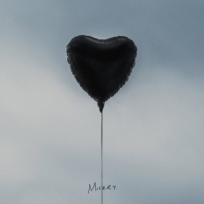 The Amity Affliction show their “Misery”…