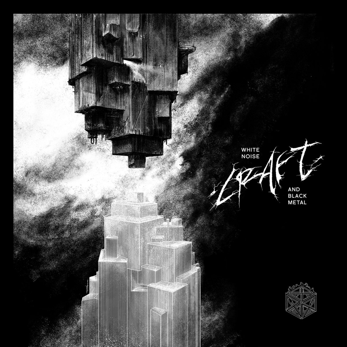 Review: Craft – White Noise And Black Metal