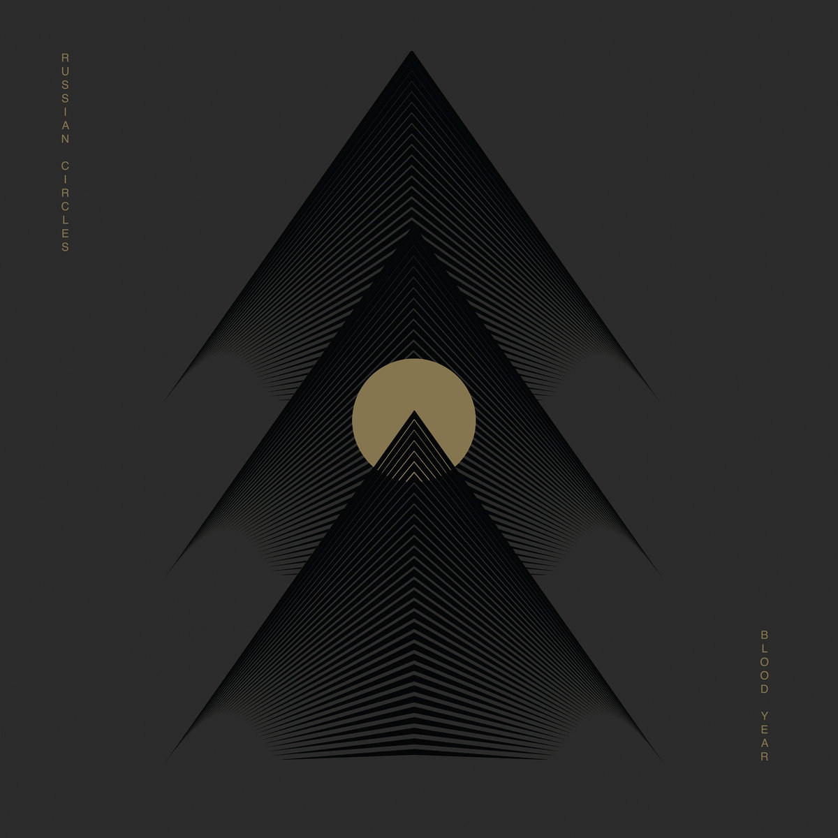 Review: Russian Circles – Blood Year