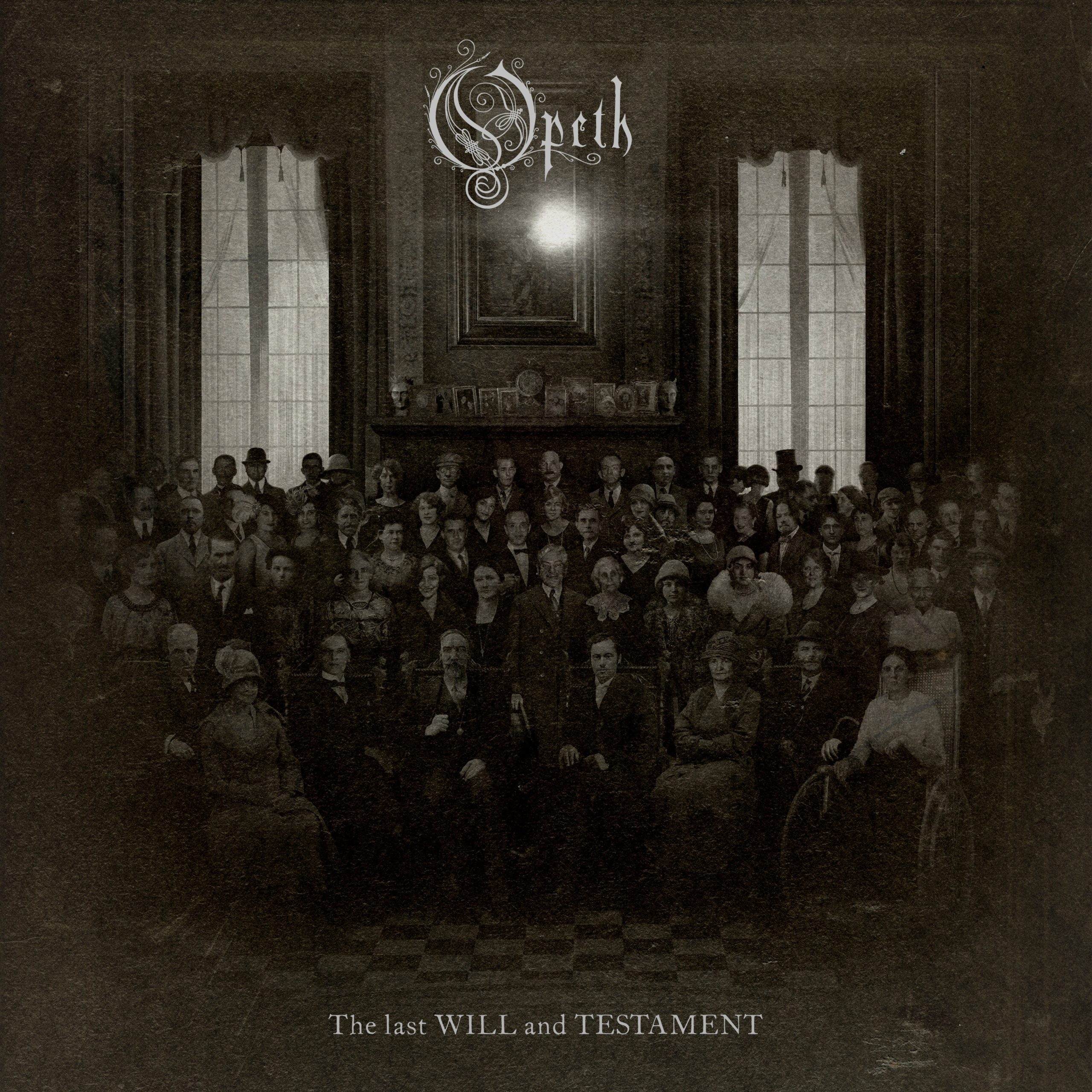 OPETH reveal another song of “The Last Will And Testament”