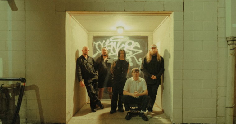 Knocked Loose announce European Tour 2025