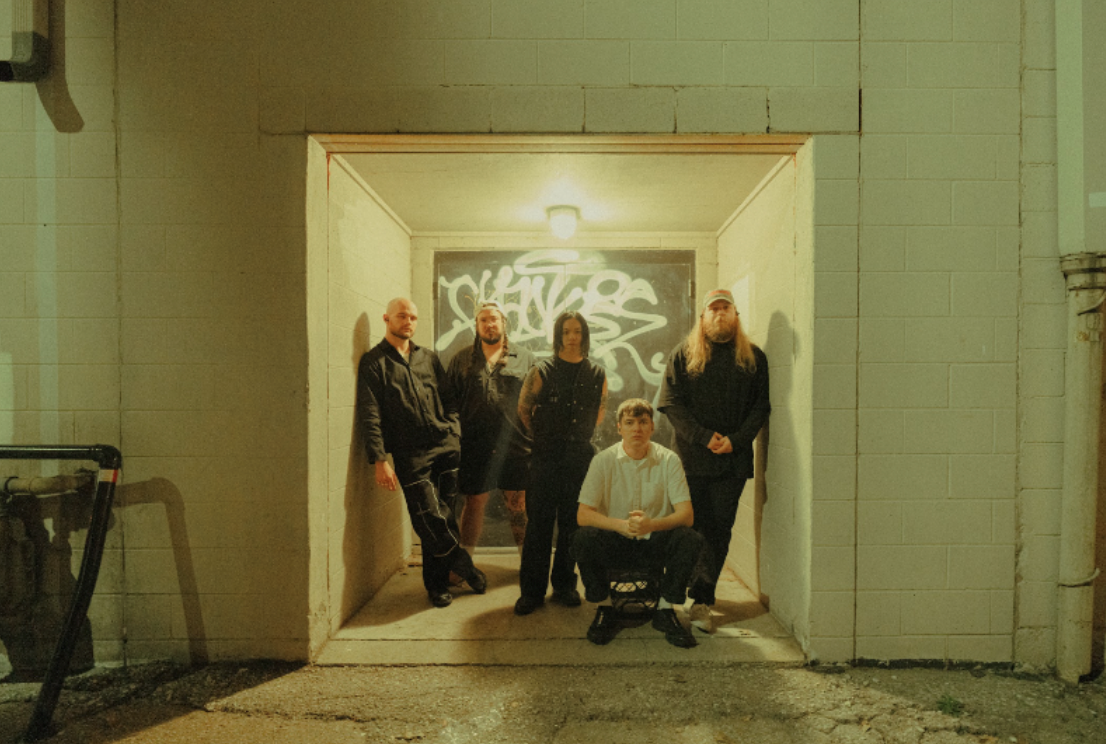 Knocked Loose announce European Tour 2025