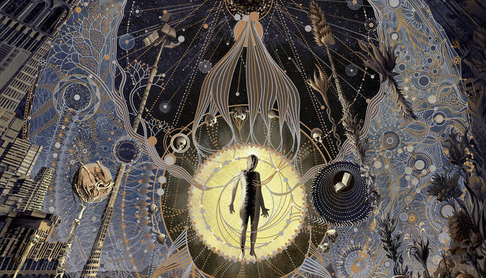 Review: …And Oceans – The Regeneration Itinerary