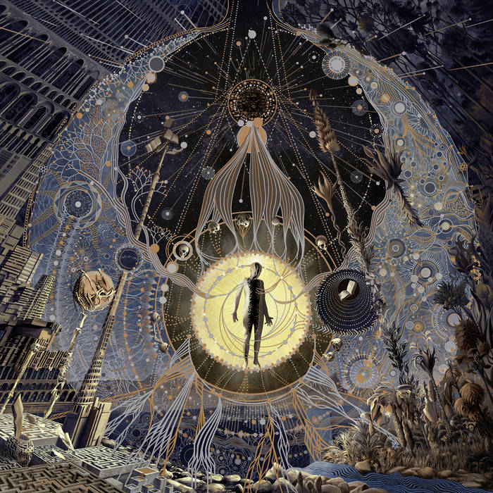 Review: …And Oceans – The Regeneration Itinerary
