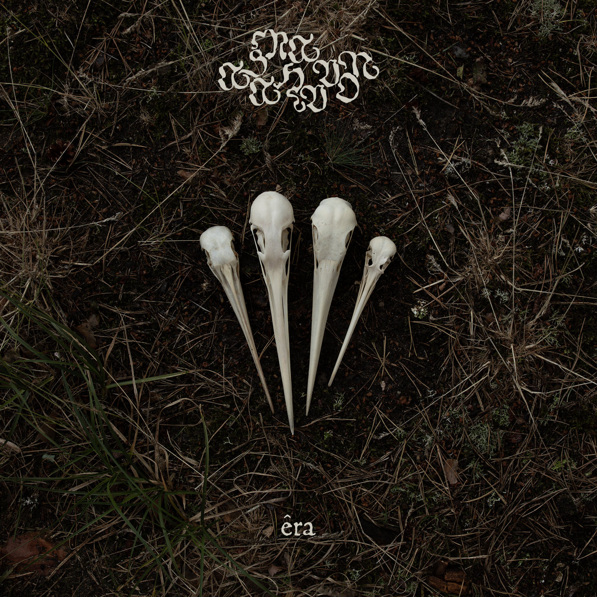 Review: Asarhaddon – Êra