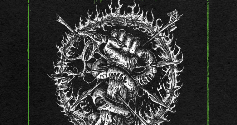 Review: Deserted Fear – Veins of Fire”