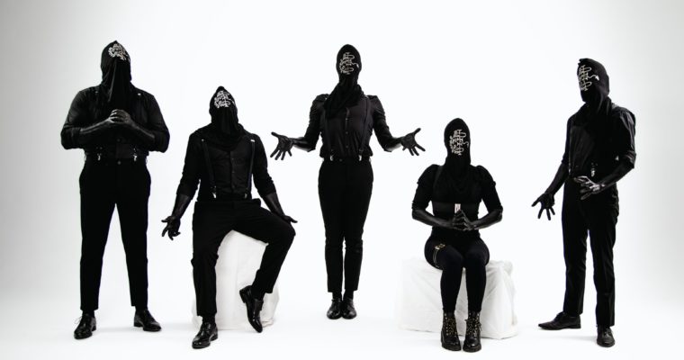 GAEREA sign with Century Media and release new video