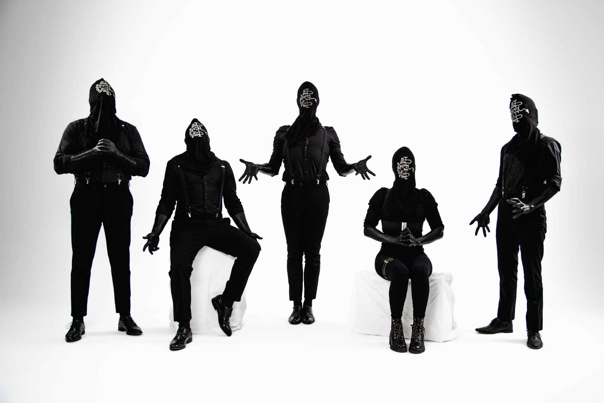 GAEREA sign with Century Media and release new video