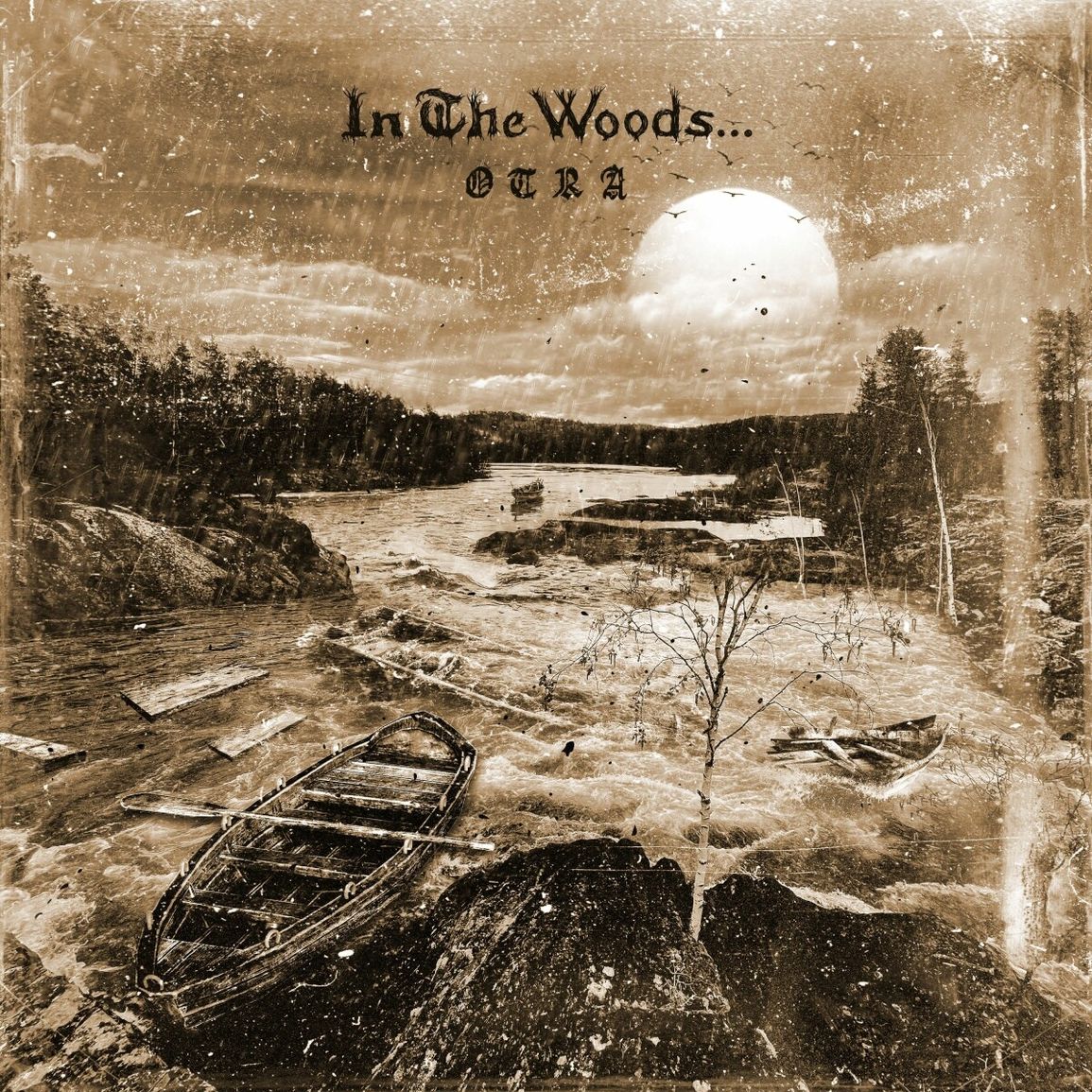 Review: In The Woods… – Otra