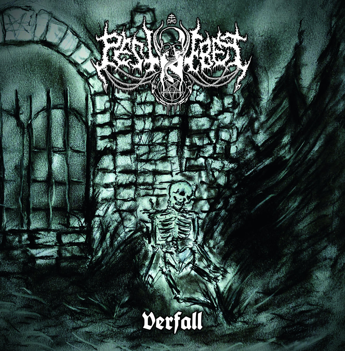 Review: Pestnebel – Verfall