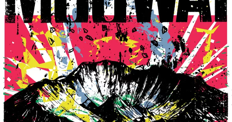 Review: Mogwai – The Bad Fire