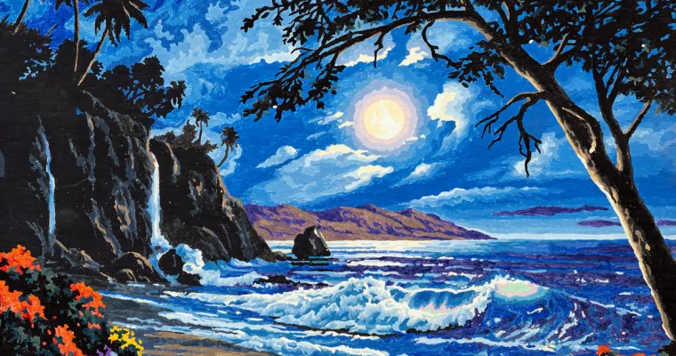 Review: Ulver – Neverland