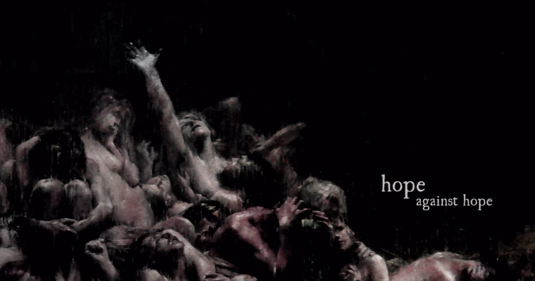 Review: Catharsis – Hope Against Hope