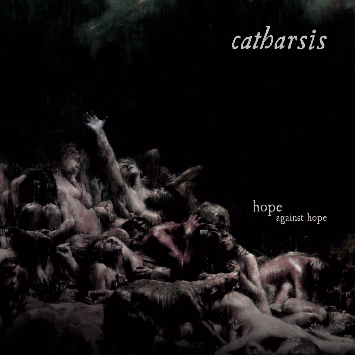 Review: Catharsis – Hope Against Hope