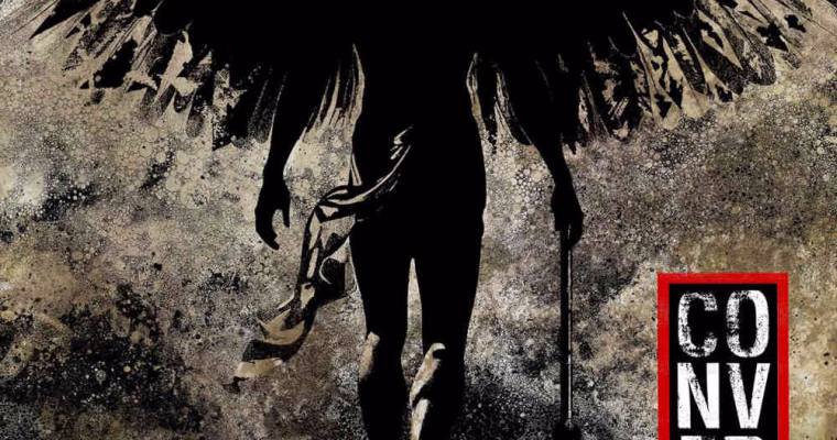 Review: Converge – Love Is Not Enough