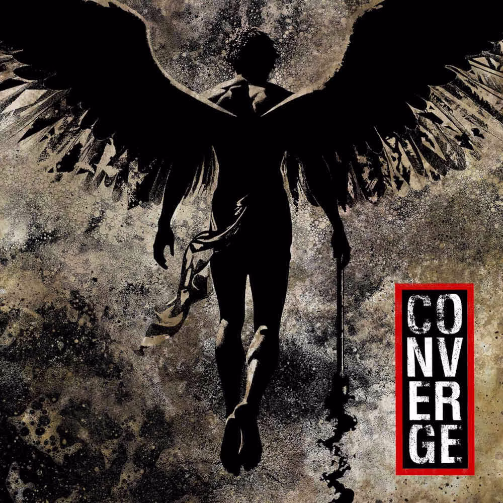 Review: Converge – Love Is Not Enough