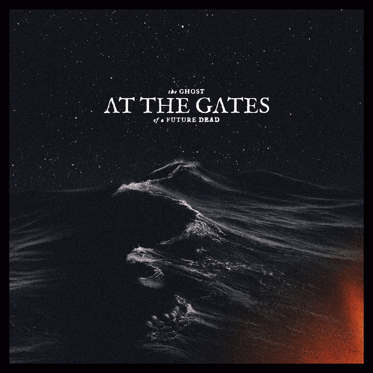 Review: At The Gates – The Ghost Of A Future Dead