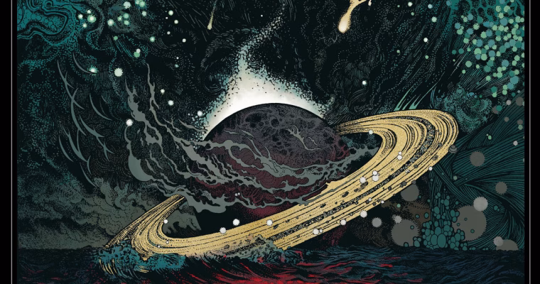 Review: Cave In – Heavy Pendulum