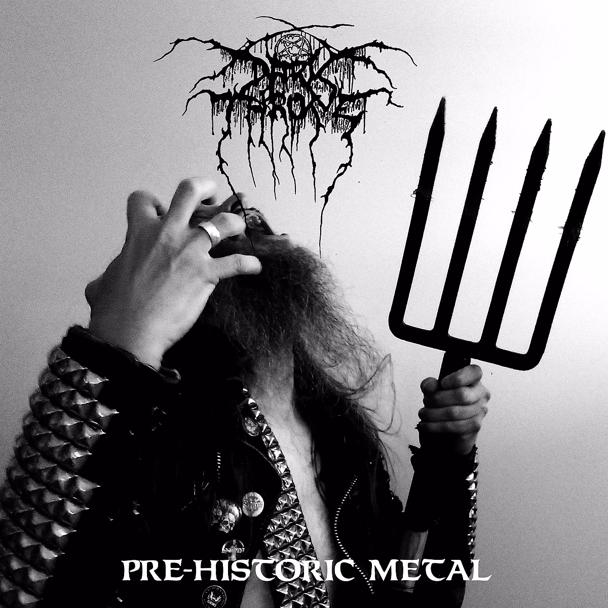 Review: Darkthrone – Pre-Historic Metal