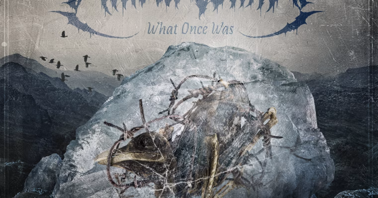 Review: Fimbul Winter – What Once Was