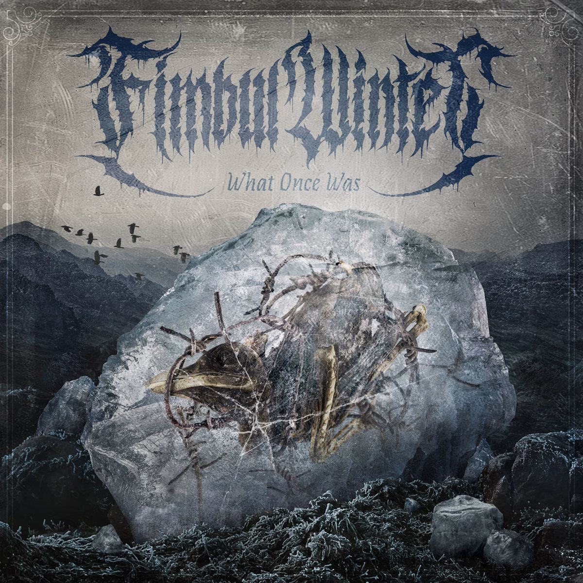 Review: Fimbul Winter – What Once Was