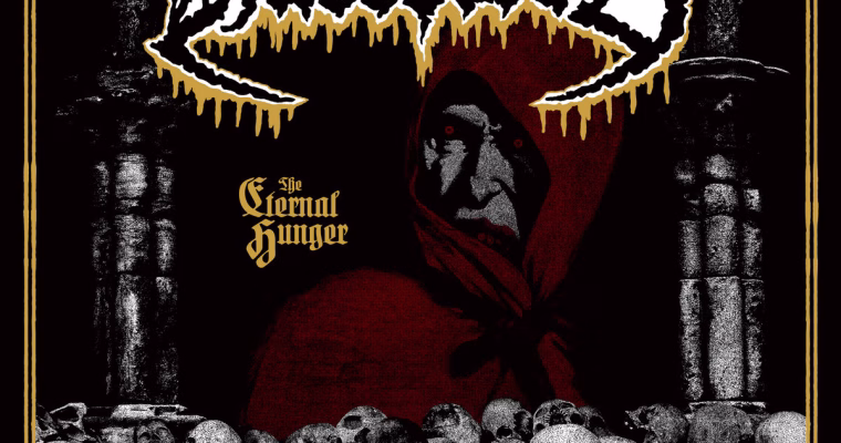 Review: Harrowed – The Eternal Hunger