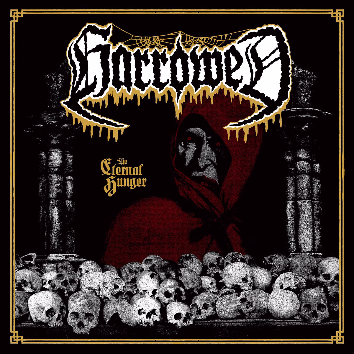 Review: Harrowed – The Eternal Hunger