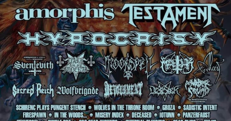 Preview: Party.San Open Air 2026