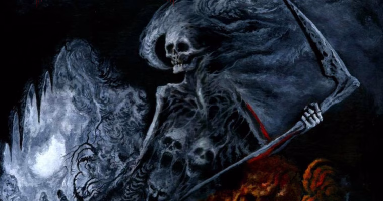 Review: Recidivist – Madness Malformed