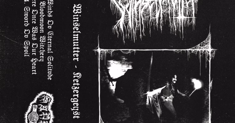Review: Winselmutter – Ketzergeyst