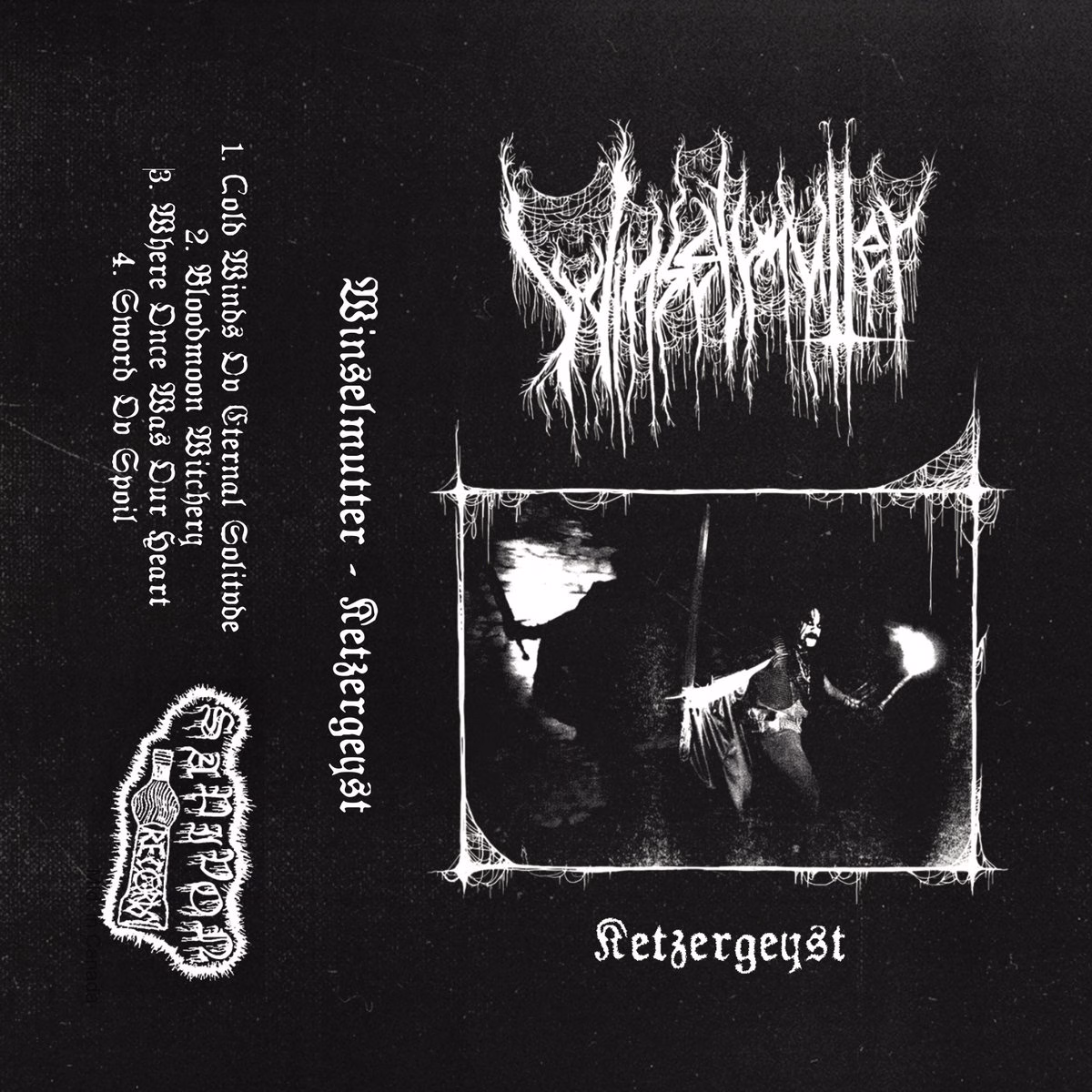 Review: Winselmutter – Ketzergeyst