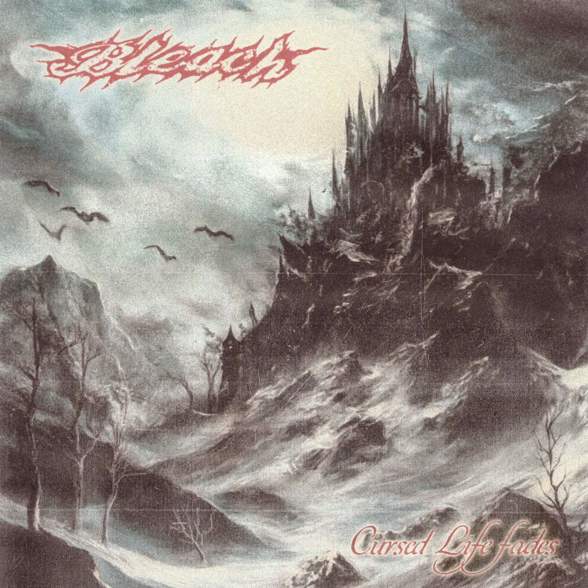 Bleach – Cursed Life Fades