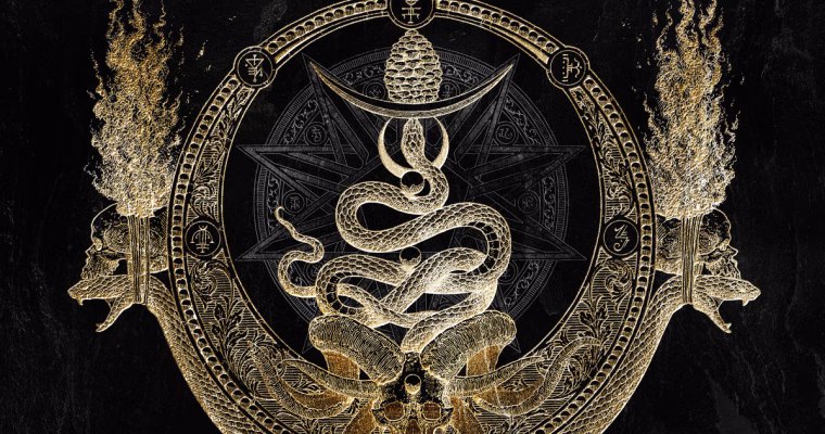 Review: Dimmu Borgir – Grand Serpent Rising