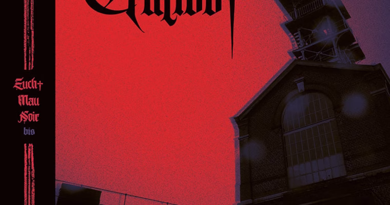 Review: Galibot – Euch’Mau Noir Bis