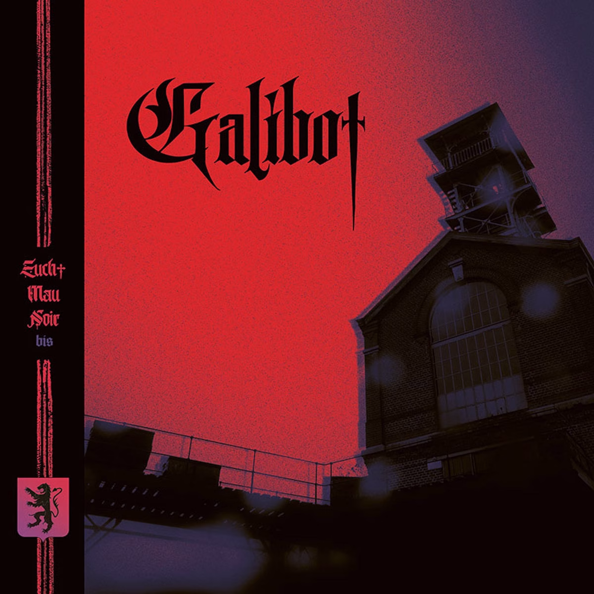 Review: Galibot – Euch’Mau Noir Bis