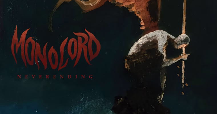 Review: Monolord – Neverending