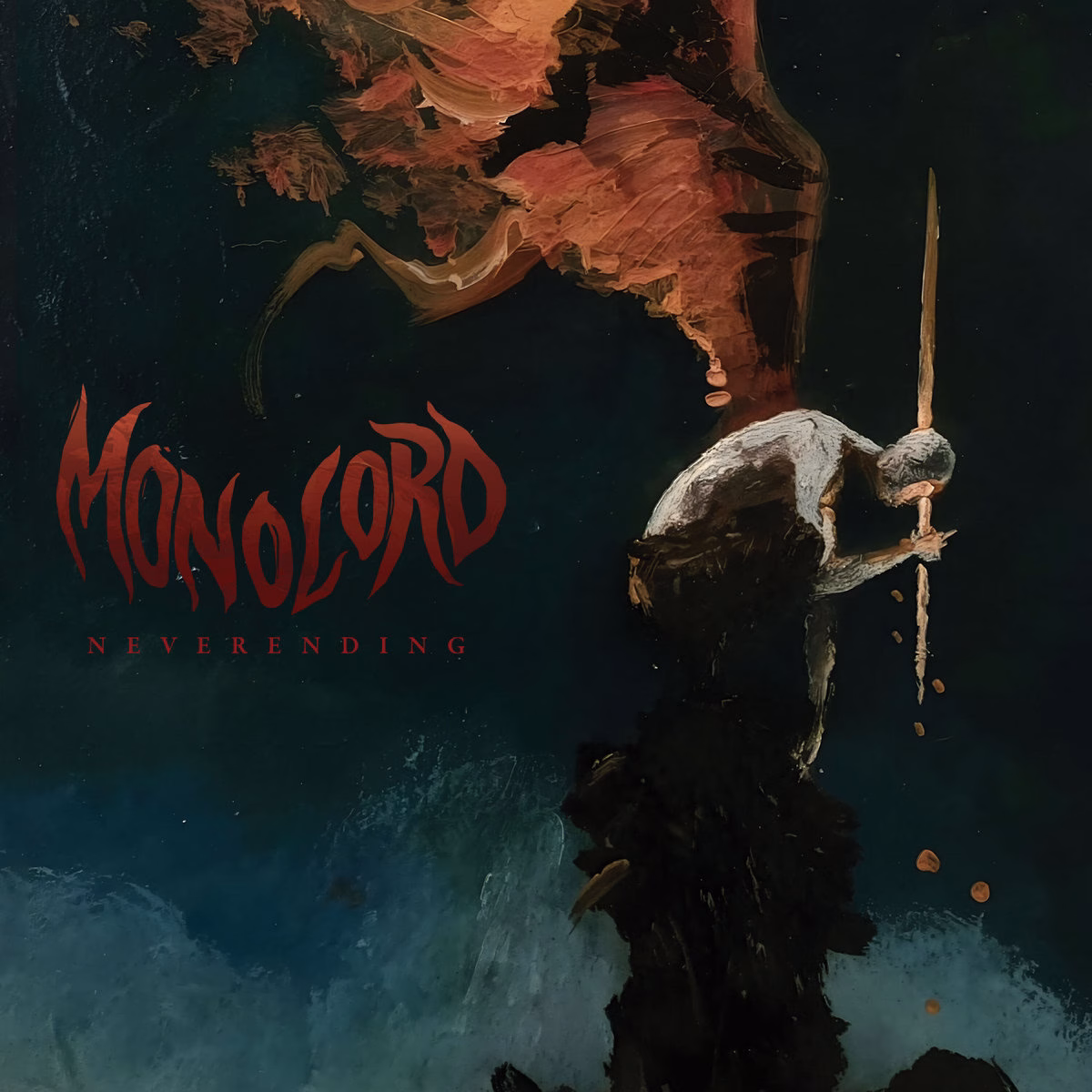 Review: Monolord – Neverending