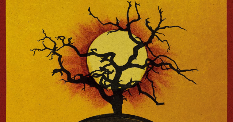Review: Oh Hiroshima – And The Dead Tree Gives No Shelter