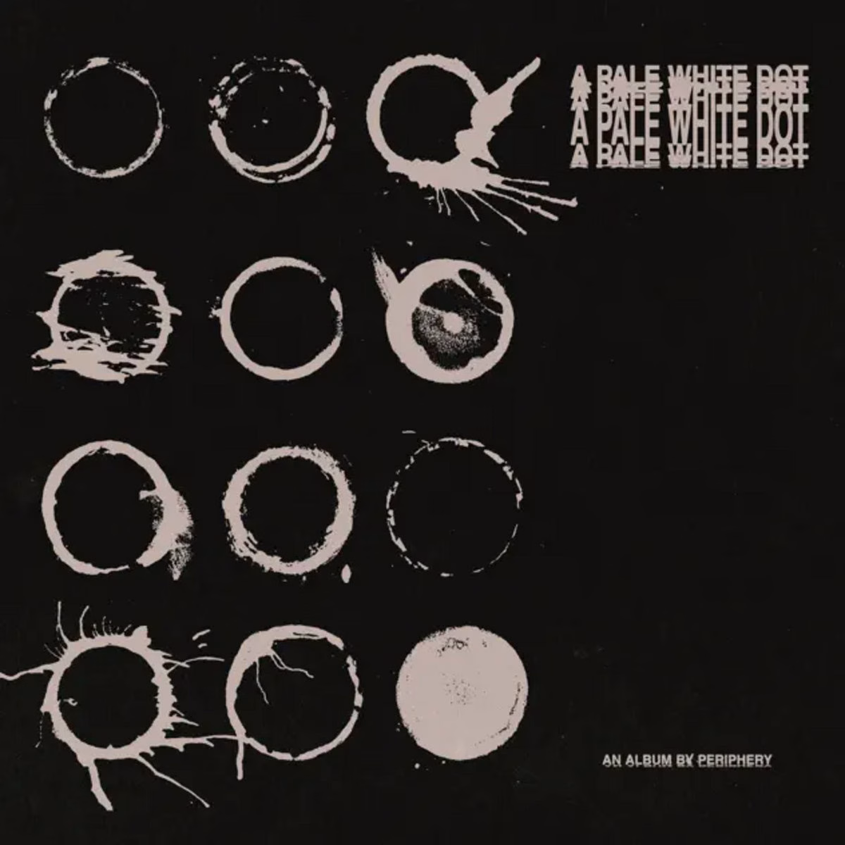 Review: Periphery – A Pale White Dot