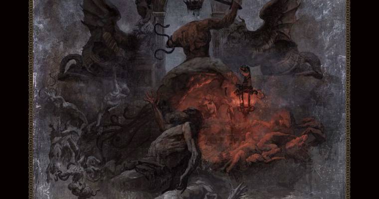 Review: Fyrnask – Íosir
